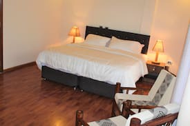 Bole Apartment | Dallol Guest House - Awash Villa Apartment
