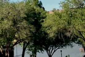 Buffalo Springs Apartment | Rent a cabin at Buffalo Springs Lake