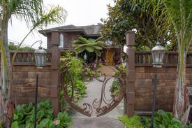 Aptos Apartment | Fanti-Sea beach studio with a view! OCEAN VIEW!!
