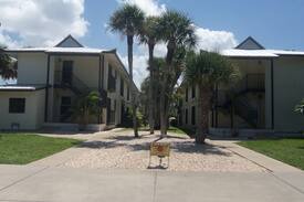 Englewood Apartment | Sunburst Condominiums, Manasota Key