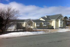 Trepassey House | Ocean Front Trepassey Home