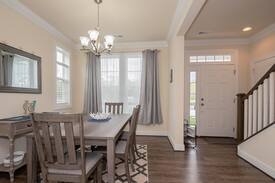 Sawgrass South House | Brand New Townhouse in Sawgrass South