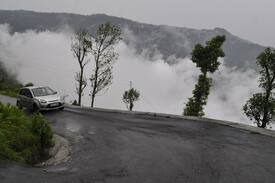 Lebong and Mineral Spring Tea Garden House | Dawaipani Homestay