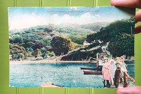 Inverness House | Mother's Pearl: A West Marin Gem!