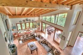 La Vega Province Villa | Villa Leti : Mountain Villa @Jarabacoa!