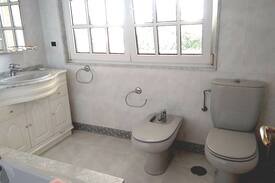 Santiago de Compostela Cabin | Suite luminosa años 20 con terraza y baño privado