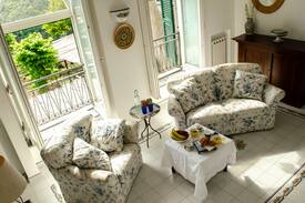 Ravello Villa | The Piccinina Perfect for Weddings in Villa Eva