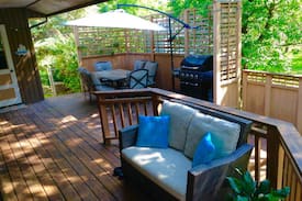 Gimli Cabin | Cabin for Rent in Loni Beach, Gimli
