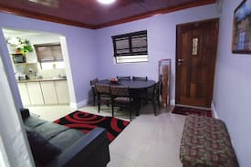 Grassy Park House | Pelican Park Guest Suite