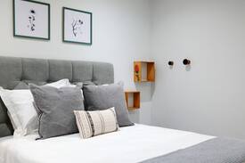 Hillhead Apartment | Pebble Beach Sibaya - Studio Apartment 150