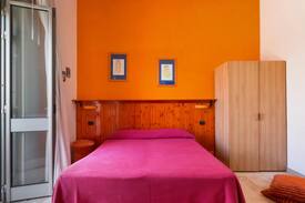 San Pancrazio Salentino Bed & Breakfast | 1270 B&B Aribrì - Camera 1