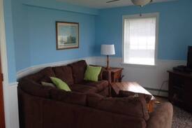 Biddeford Pool House | "Lime Rickey" 3 BR on a private beach