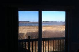 Biddeford Pool House | "Lime Rickey" 3 BR on a private beach