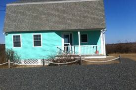 Biddeford Pool House | "Lime Rickey" 3 BR on a private beach