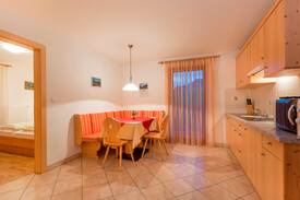 Maranza Apartment | Residence Speckerhof Meransen