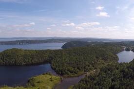Brigus Other | Brigus Valley View R/V camping experience