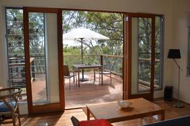 Orchid Beach House | Mia Mia.....Romantic Hideaway at Orchid Beach