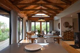 Pringle Bay Cabin | Fynbos Cabin