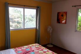 Alto Boquete Apartment | Casa de Sasha (Spacious 2nd floor apartment)