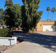Paradise Valley Ranchos House | Executive Suite in Scottsdale