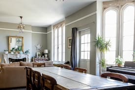 Herne Bay House | Gothic House - Little Castle by The Sea