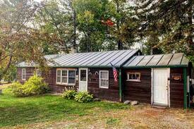 Somerset County Cabin | Cozy Cabin In Moxie Gore, Maine (The Forks)