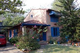 San Bernardino Cabin | Relax en San Bernardino - Paraguay