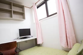 Anam-dong Bed & Breakfast | Cider House (Female only) - Korea University.