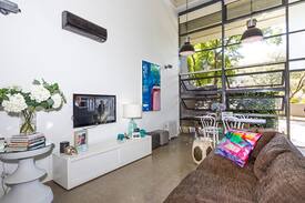 Paddington Apartment | Designer Pad in Paddington