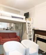 West Hampstead Apartment | Cozy Studio Flat - West Hampstead