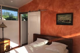 Terre-de-Haut House | Bungalow "Dauphins" Terre De Haut .Les Saintes