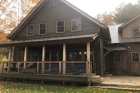 Fairlee House | Camp Quinibeck