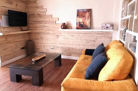 Ronda Apartment | Apartamento Pinsapar. Un lugar para descansar.