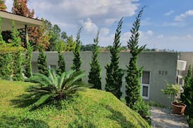 Ciburial Villa | Pines Villa @ Dago Village