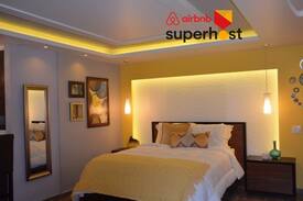 Isla Verde Apartment | AIRBNB SUPERHOST! LUXURY SUITE STUDIO - ISLA VERDE