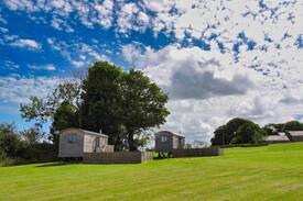 Tyn-y-Gongl Other | Anglesey Benllech shepherds huts, anglesey (Rosie)