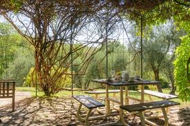 Montechiaro Villa | Villa "La Scuola" "The Charming School"
