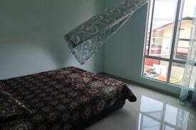 Kuala Terengganu House | Homestay Tokma near UMT UNISZA 3R 2BR