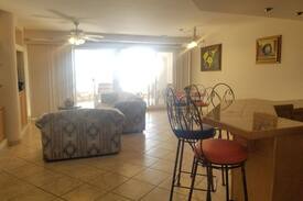Playa Encantada Apartment | LA JOYA DEL MAR ROSARITO CONDOMINIO 2 RECAMARAS