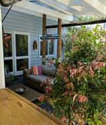 Suffolk Park House | Billy's Beach House 100m to Beach Pets welcome