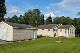 Cheboygan Cabin | The Black River Hideaway