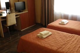 Hristo Botev Hotel | Palitra Standard Room - Double Use