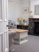 Conwy House | Quarryman's Cottage