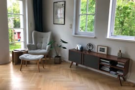Lichterfelde House | Schöne Villa in Lichterfelde-West