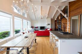 Arch Cape House | Loft Of Riley ⭐⭐⭐⭐⭐ Beachfront Luxury
