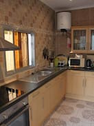 Senegambia Villa | Leander House - Self Catering - Kololi, Senegambia