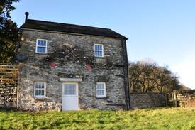 Crosthwaite Cabin | Broom Farm Bothy, peaceful and unique.