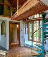 Moretown House | CHARMING SKI HOUSE WINTER RENTAL