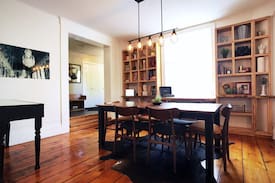 Prince Edward House | The Canyon - Entire House Rental