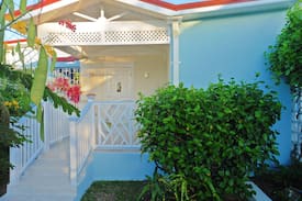 Fitts Village Apartment | Seaford Cottage St James